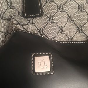 ralph lauren 1000 series luggage